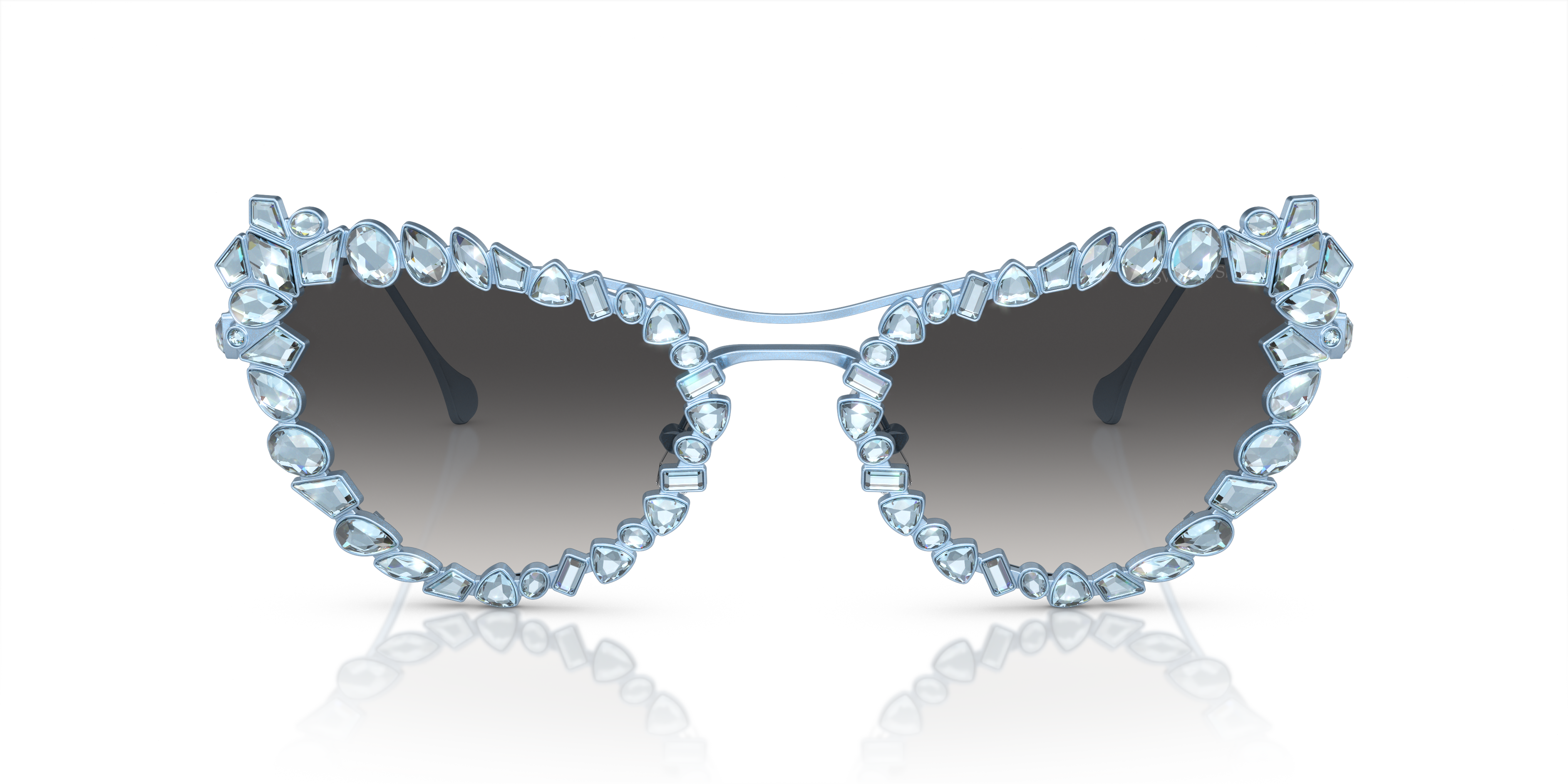 SWAROVSKI SK7011 40198G 56