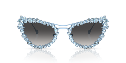 SWAROVSKI SK7011 40198G 56