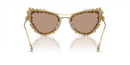 SWAROVSKI SK7011 402263 56