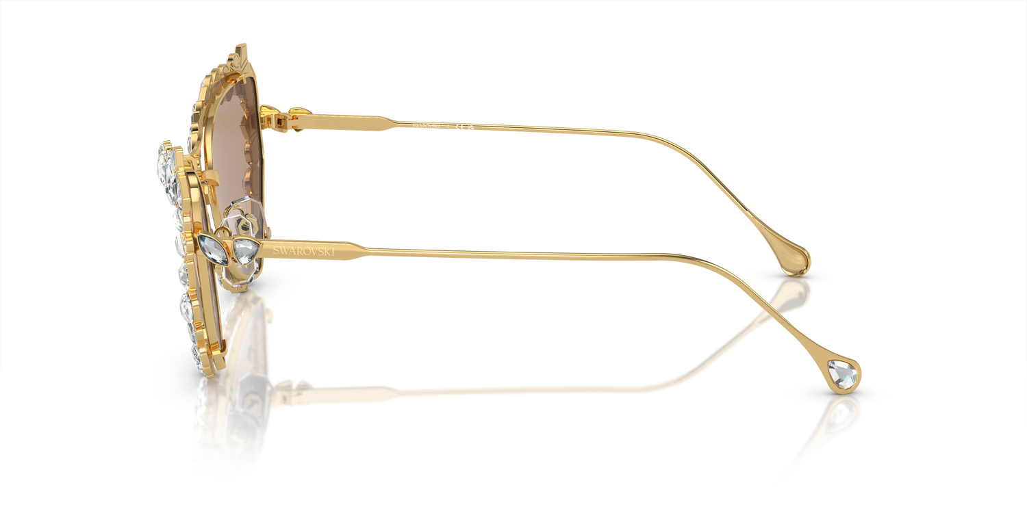 SWAROVSKI SK7011 402263 56