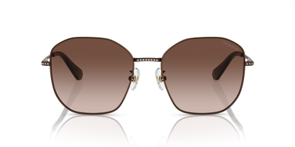 SWAROVSKI SK7012D 400213 57