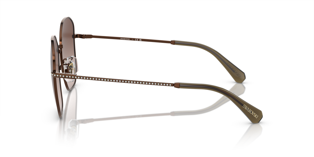 SWAROVSKI SK7012D 400213 57