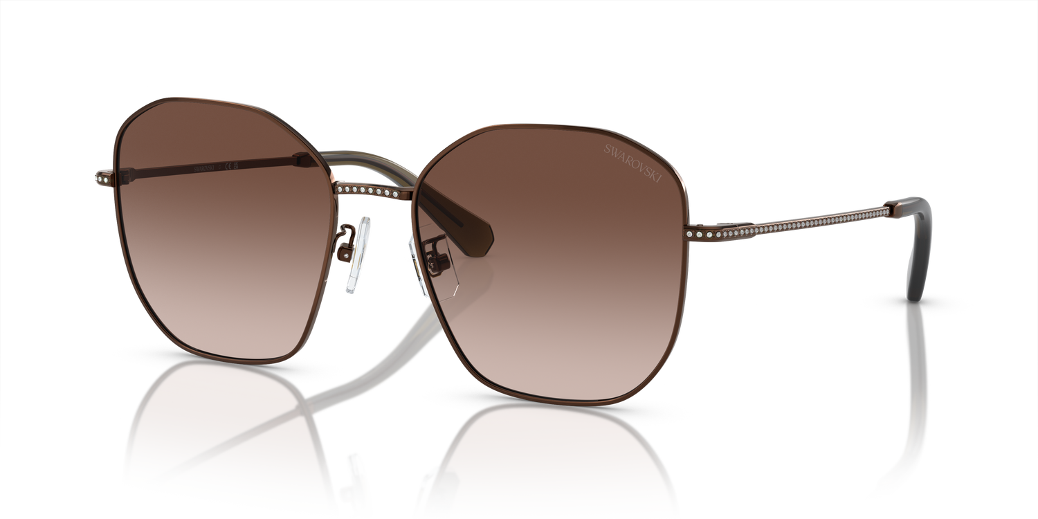 SWAROVSKI SK7012D 400213 57