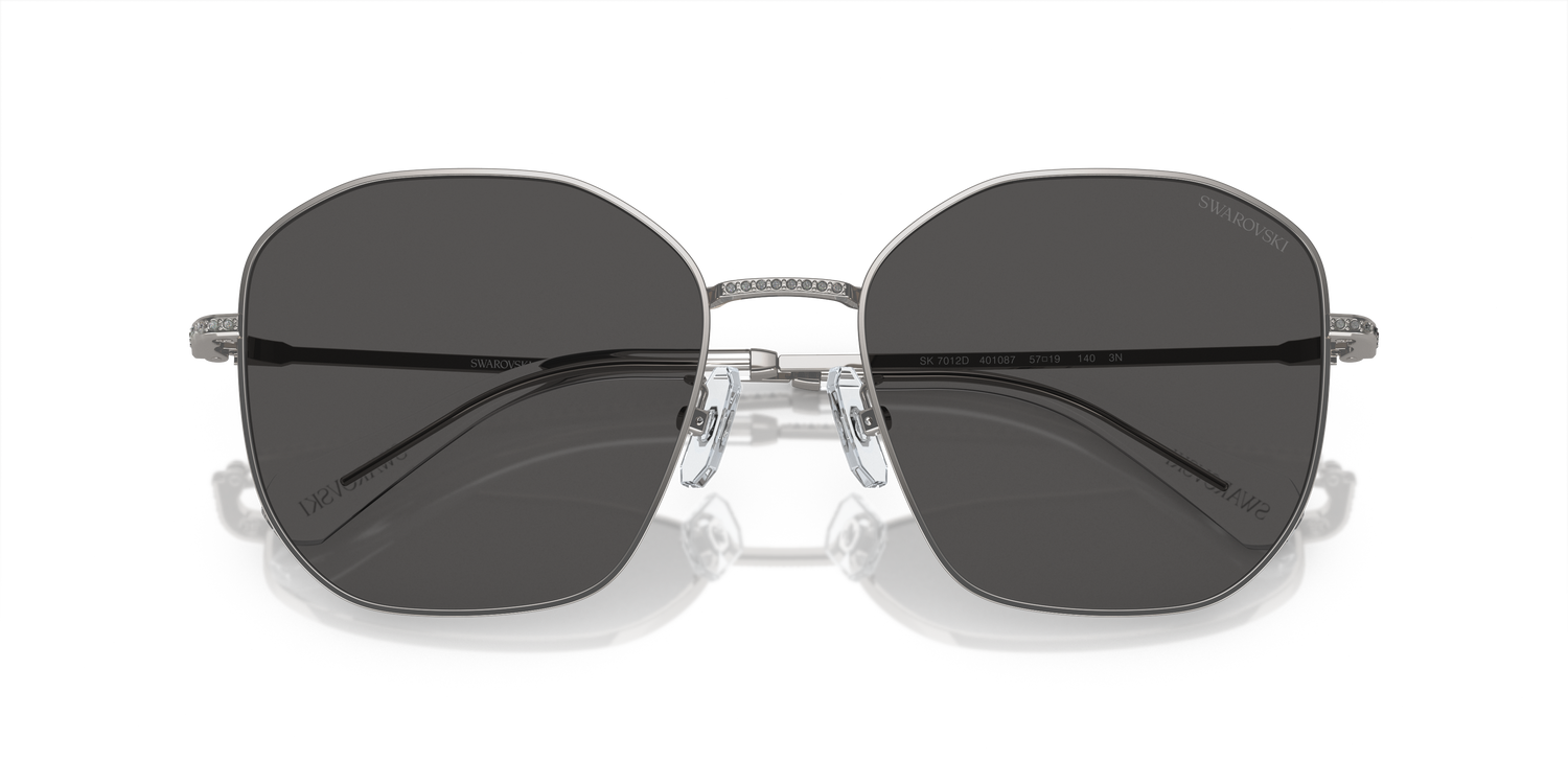 SWAROVSKI SK7012D 401087 57