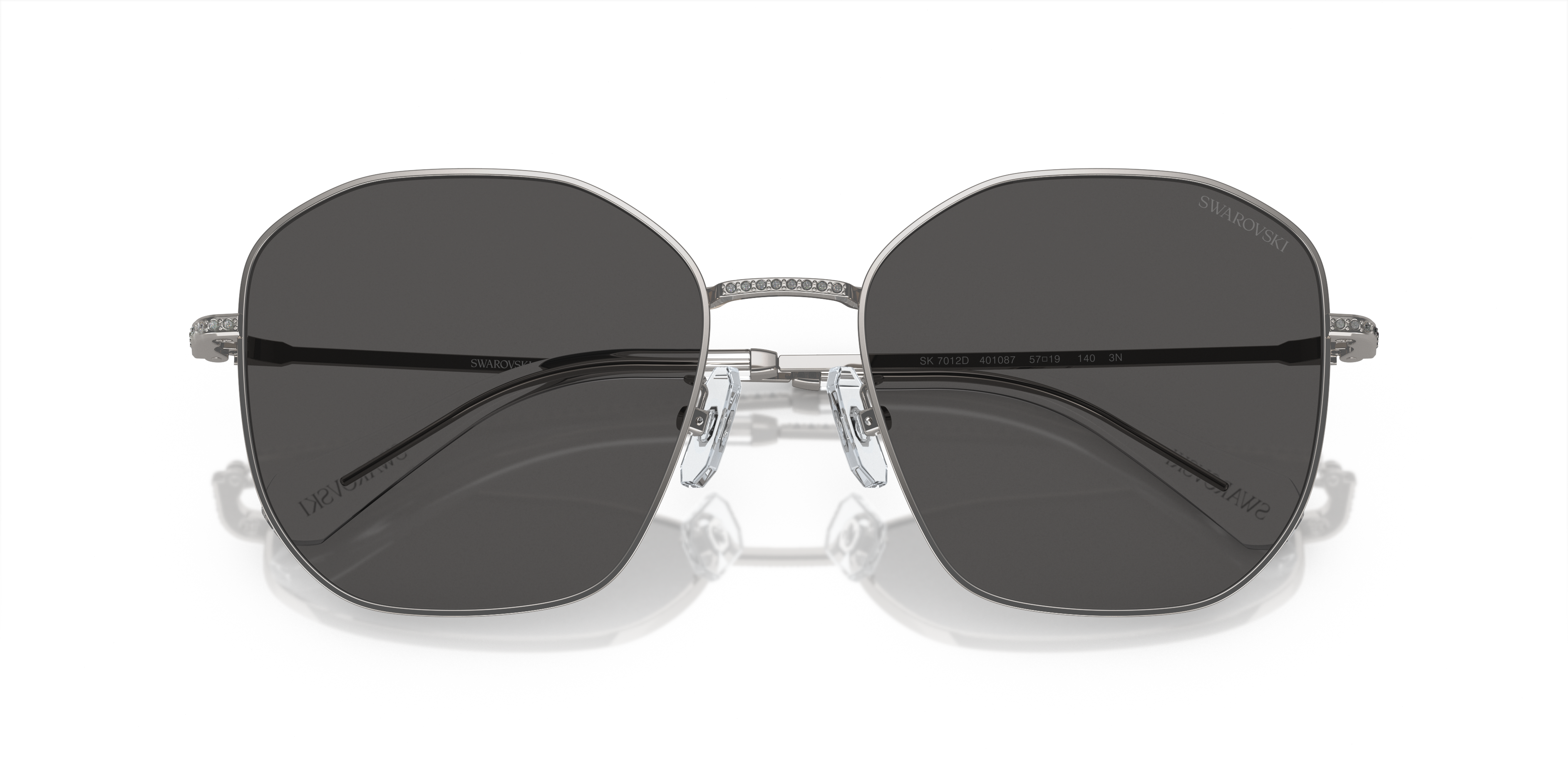 SWAROVSKI SK7012D 401087 57