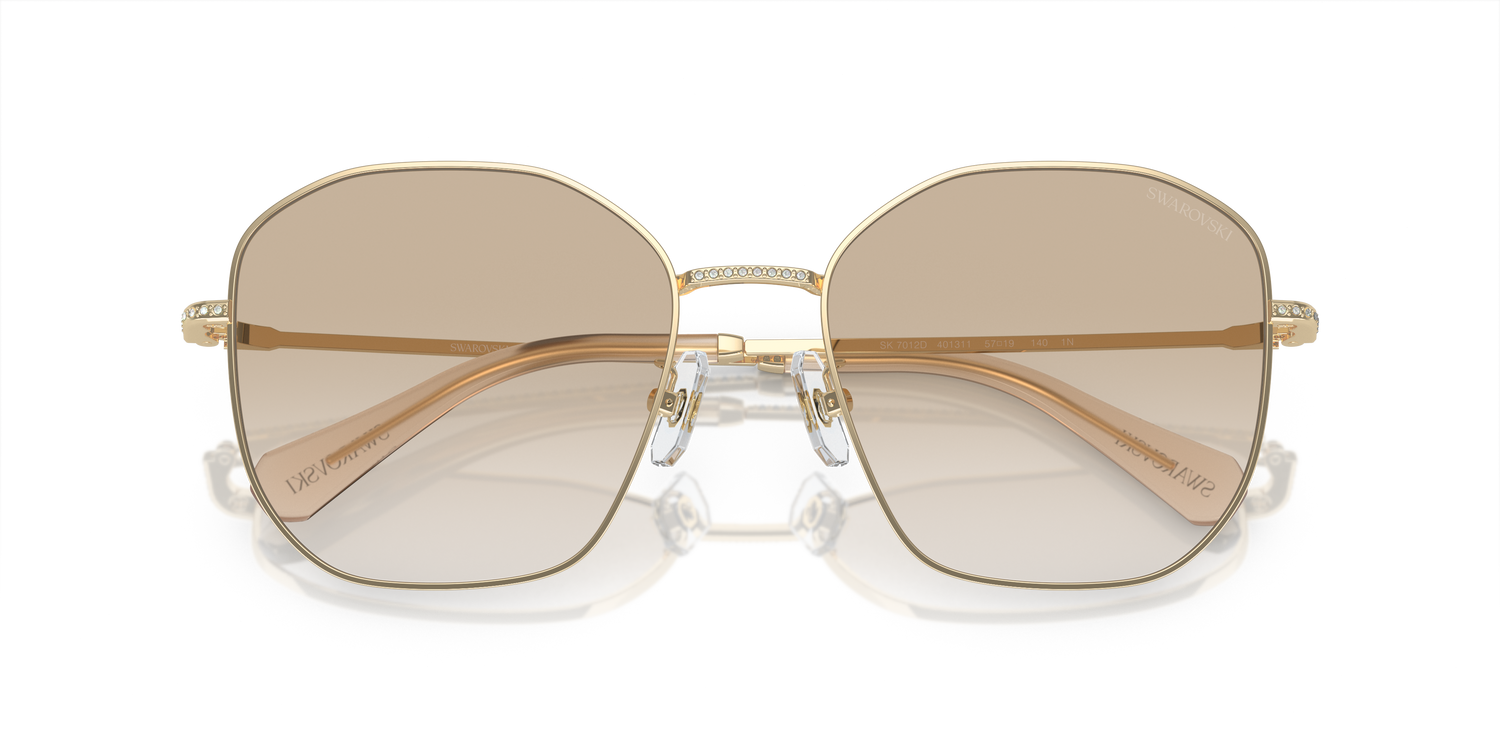 SWAROVSKI SK7012D 401311 57