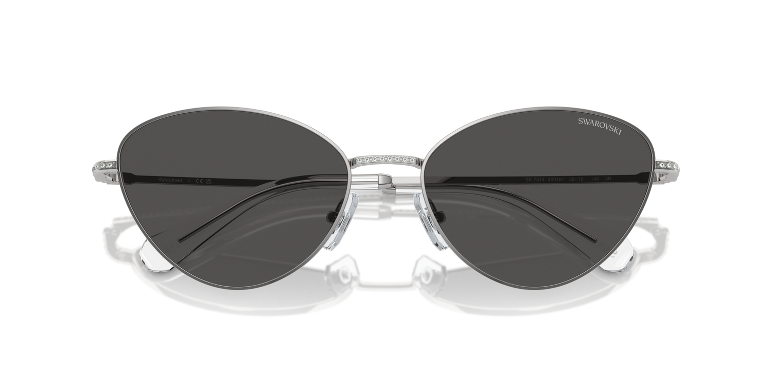 SWAROVSKI SK7014 400187 58