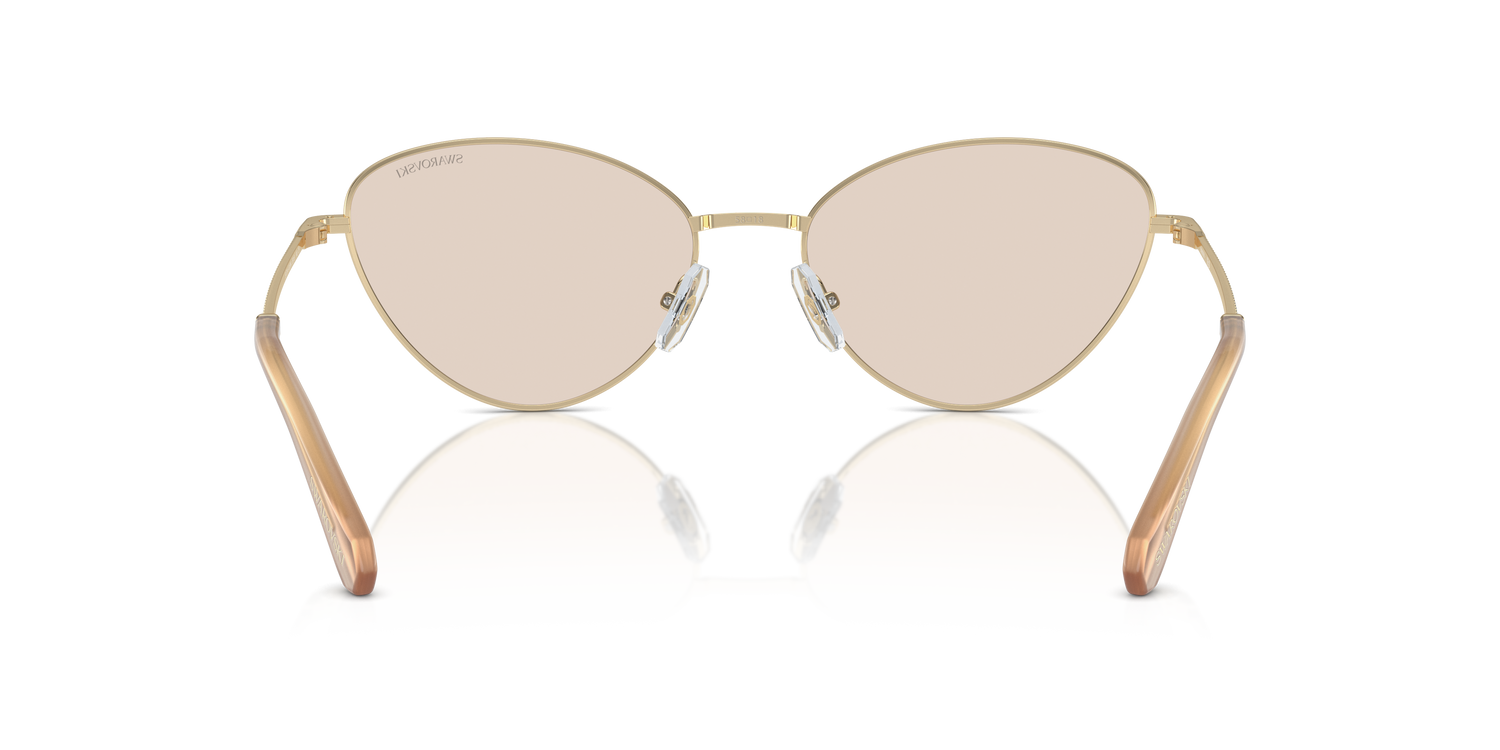 SWAROVSKI SK7014 4013M4 58