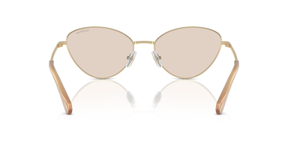 SWAROVSKI SK7014 4013M4 58