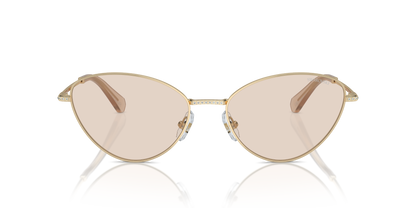 SWAROVSKI SK7014 4013M4 58