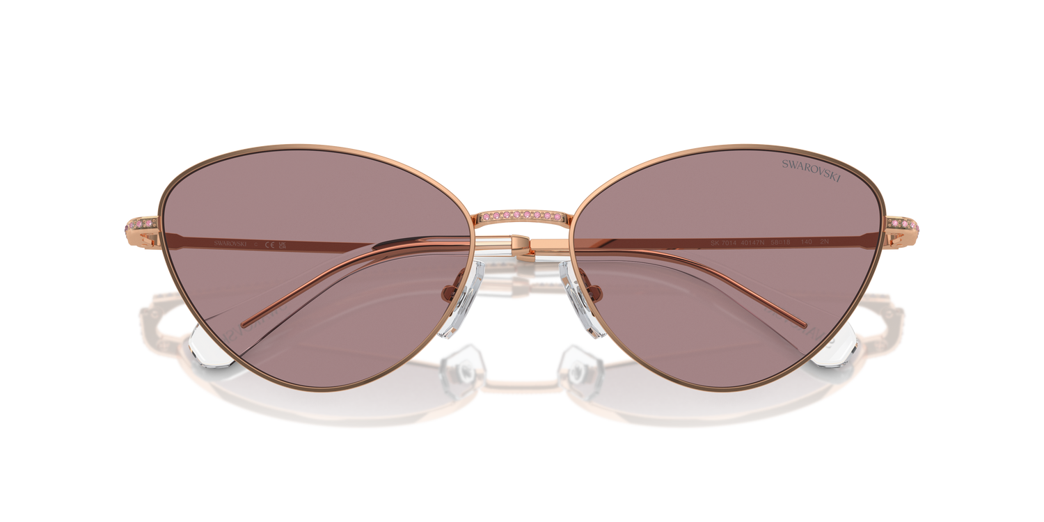 SWAROVSKI SK7014 40147N 58