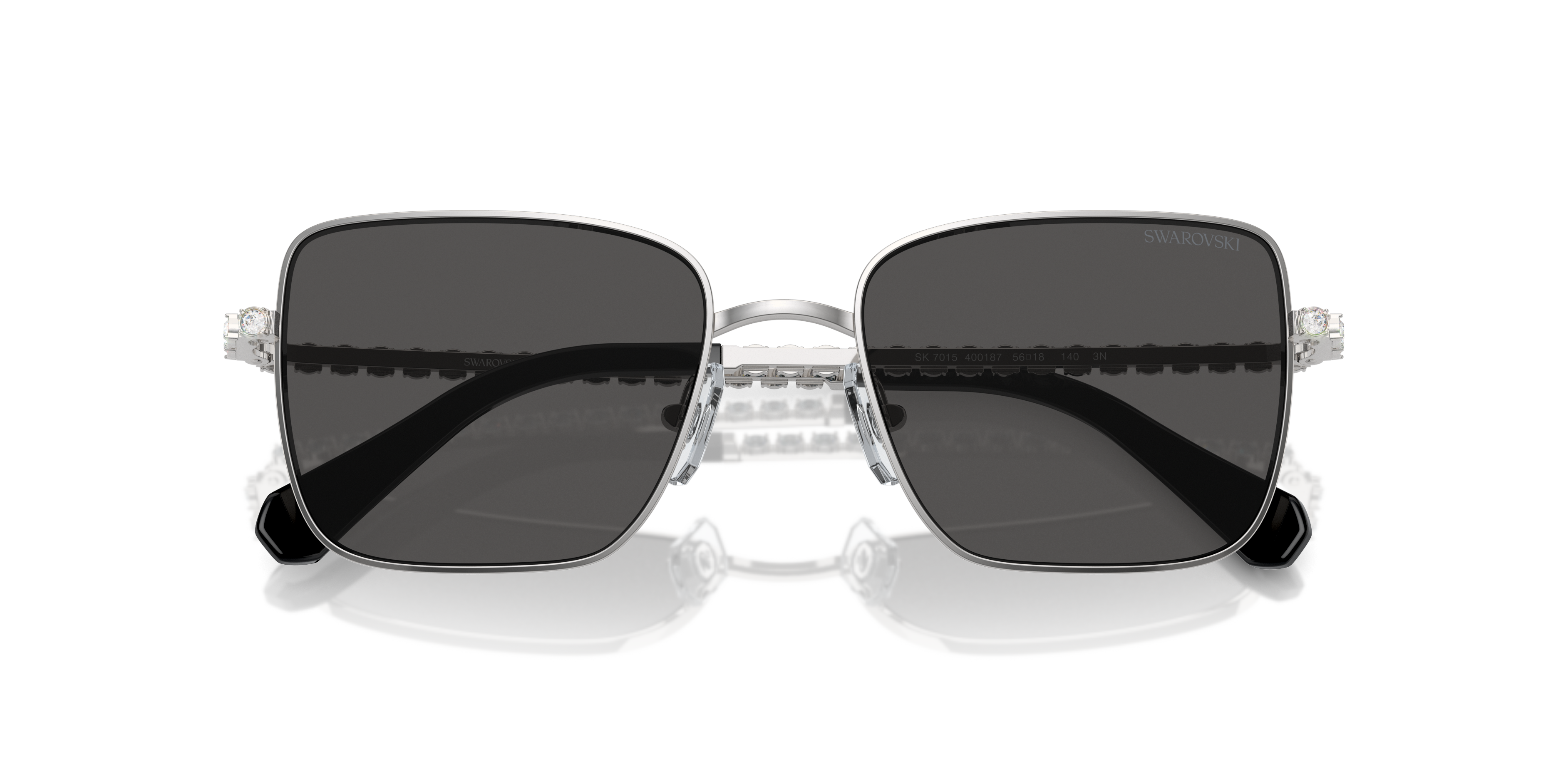 SWAROVSKI SK7015 400187 53