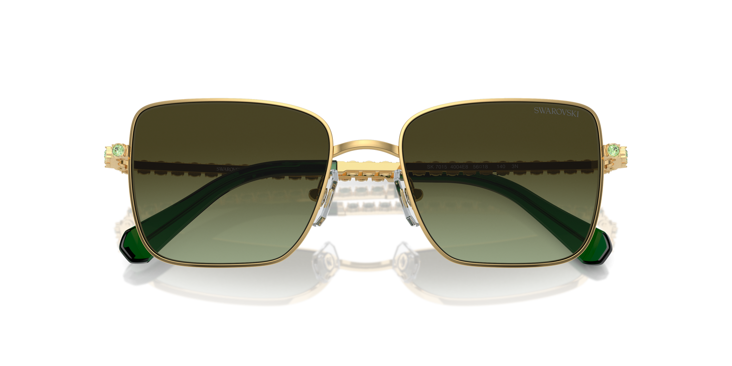 SWAROVSKI SK7015 4004E8 56