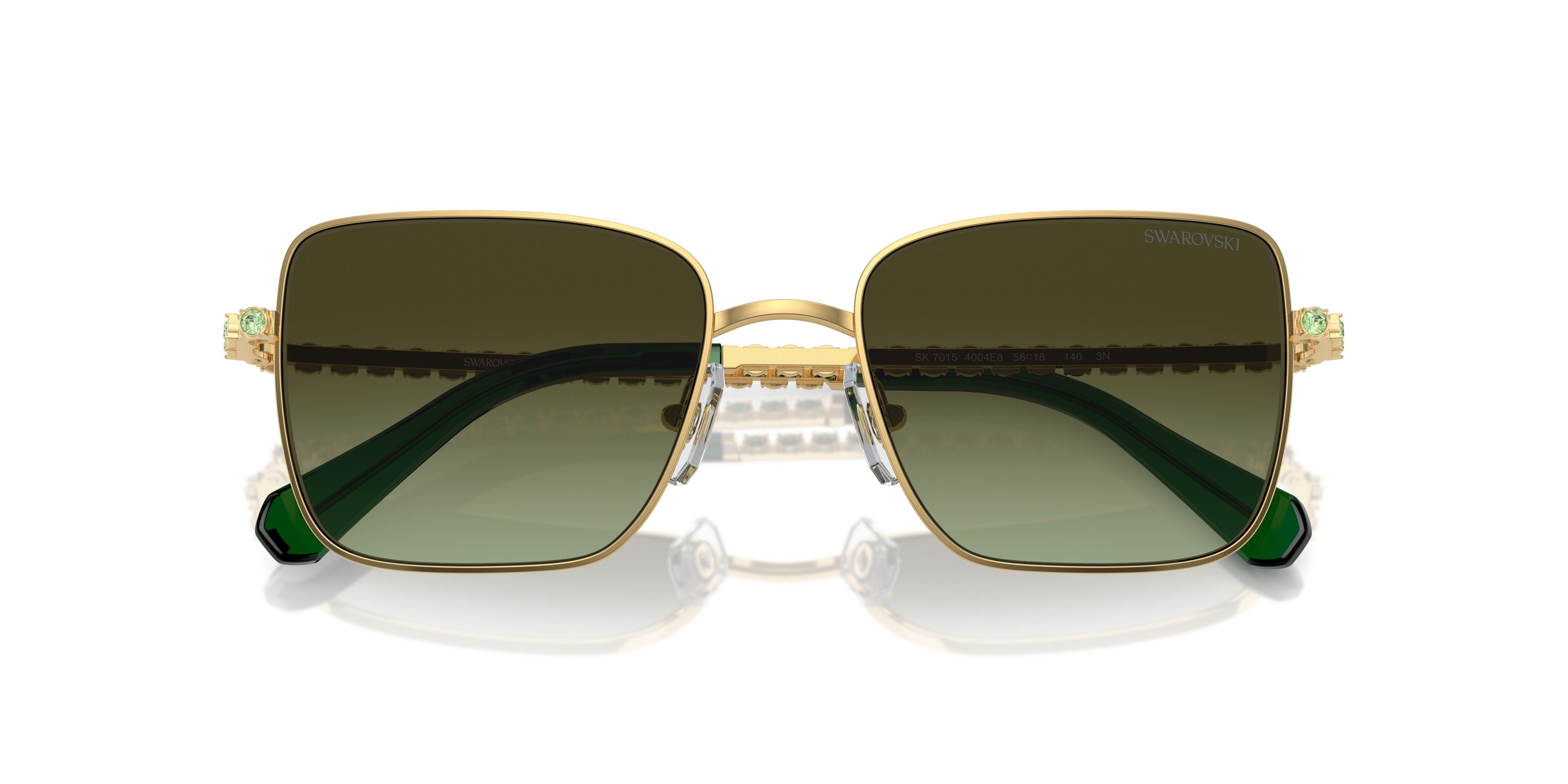 SWAROVSKI SK7015 4004E8 56