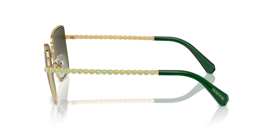 SWAROVSKI SK7015 4004E8 56