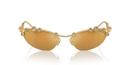 SWAROVSKI SK7016 40047P 56