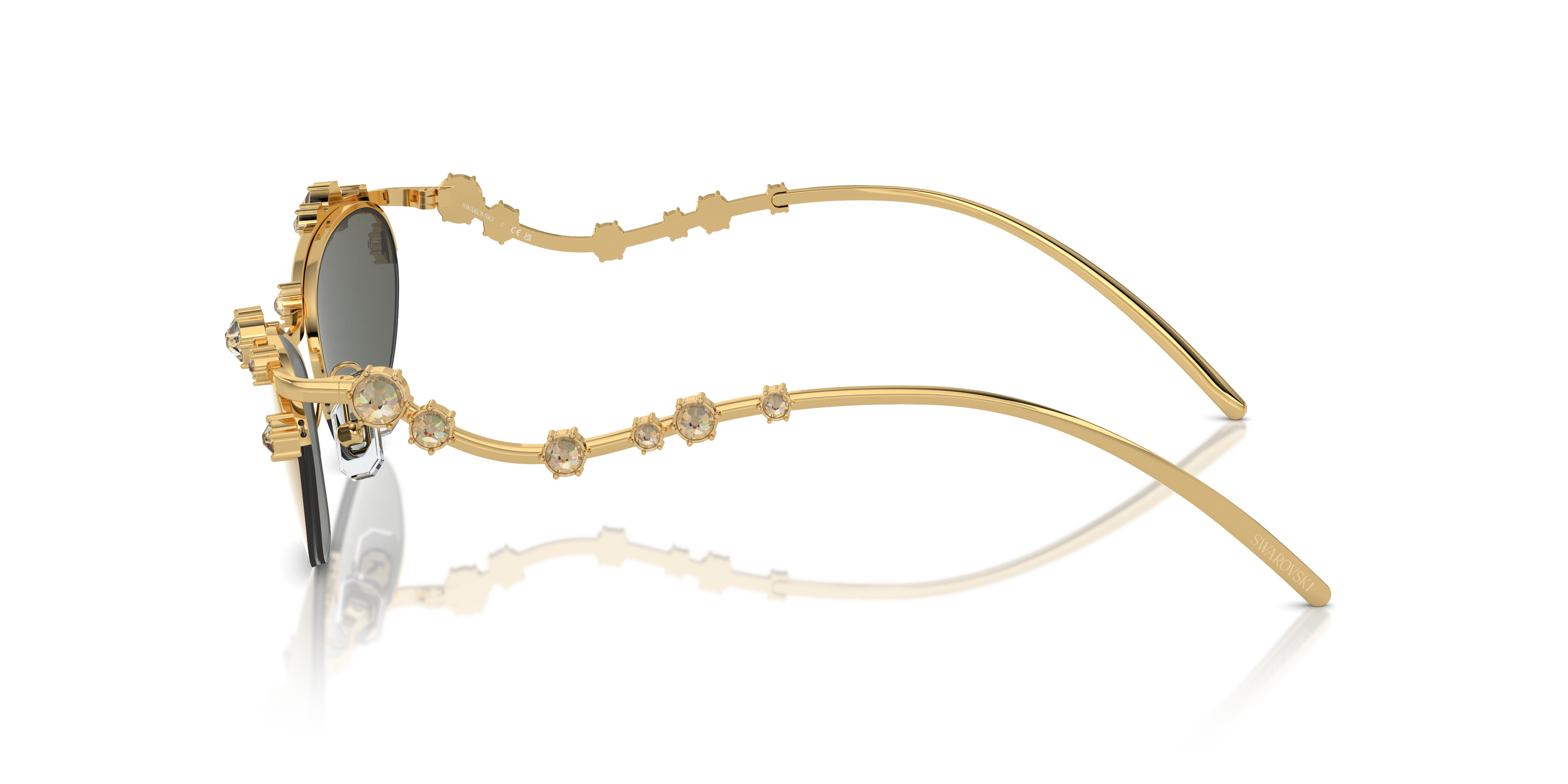 SWAROVSKI SK7016 40047P 56