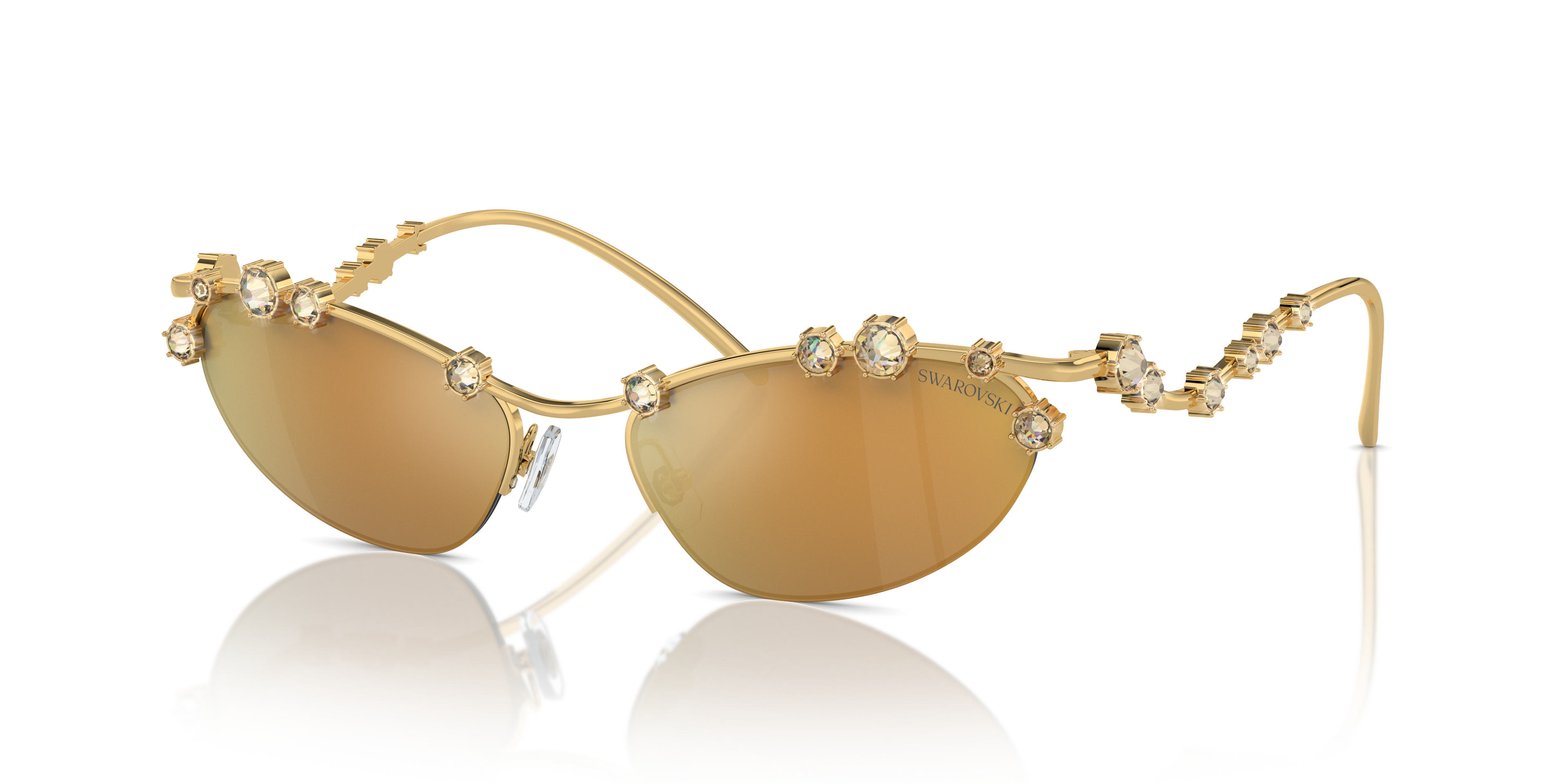 SWAROVSKI SK7016 40047P 56