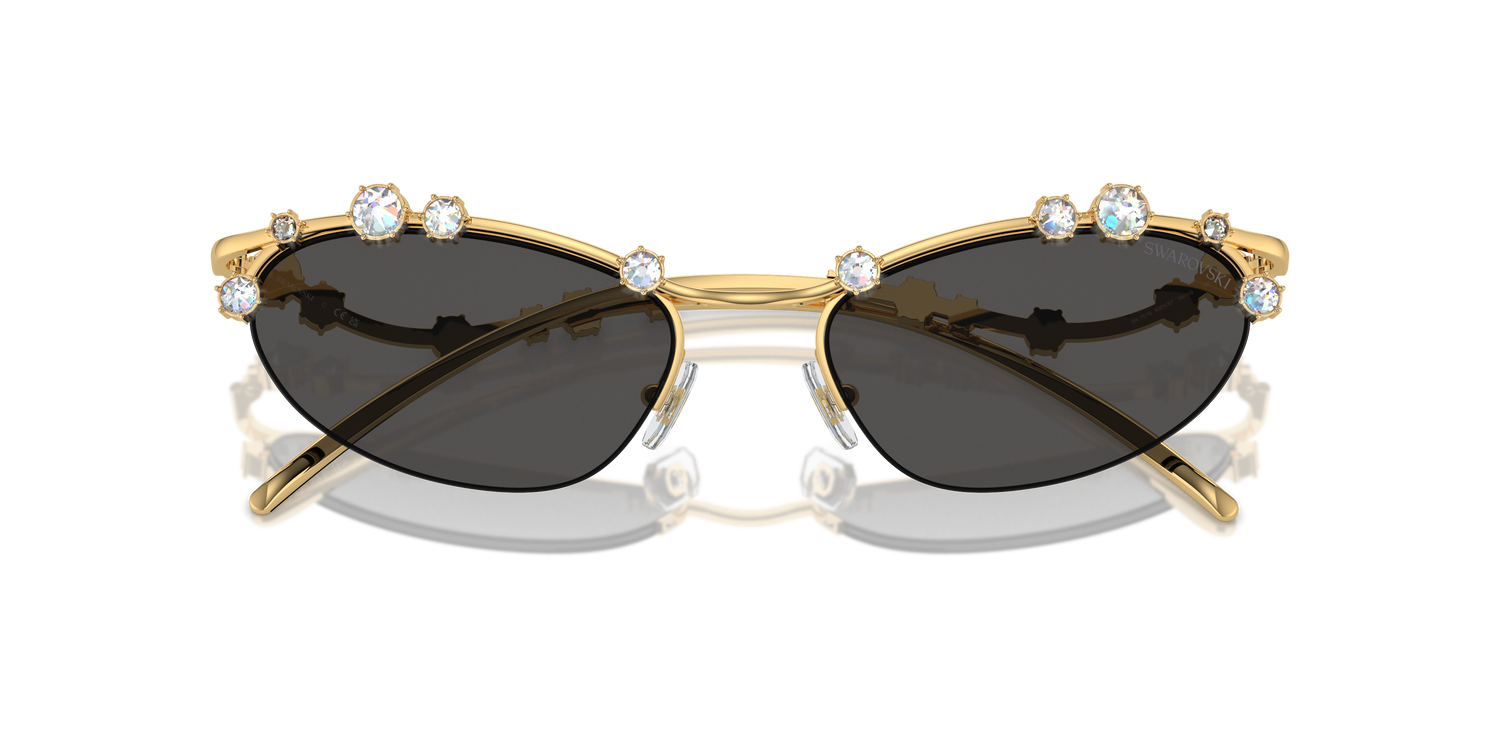 SWAROVSKI SK7016 400487 56