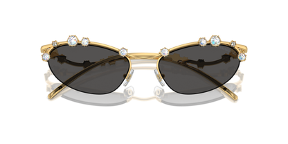 SWAROVSKI SK7016 400487 56