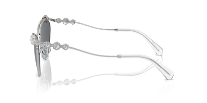 SWAROVSKI SK7017 400187 58