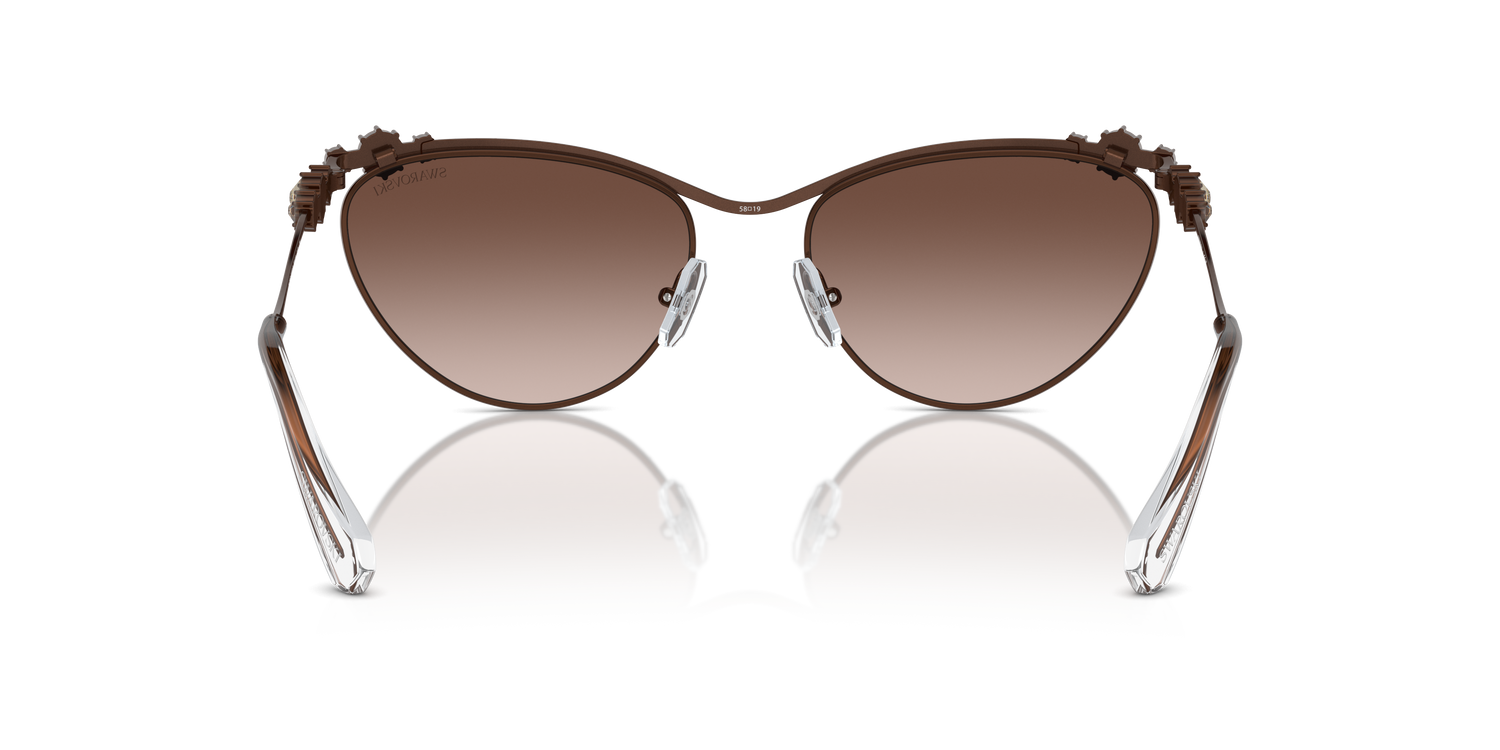 SWAROVSKI SK7017 400213 58