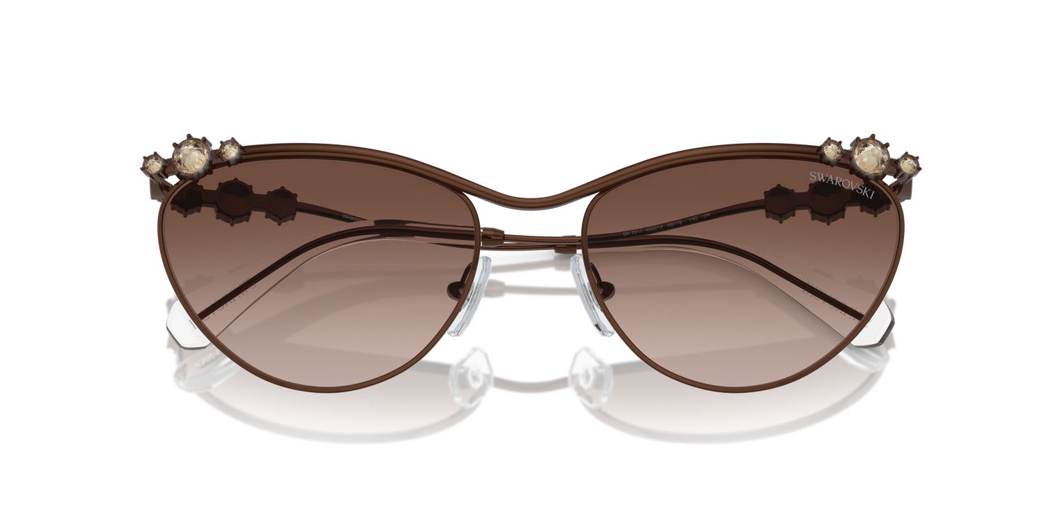 SWAROVSKI SK7017 400213 58
