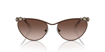 SWAROVSKI SK7017 400213 58