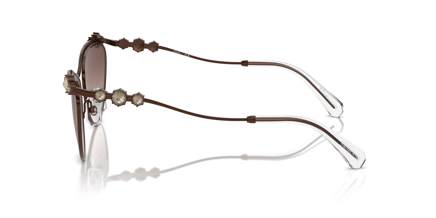 SWAROVSKI SK7017 400213 58