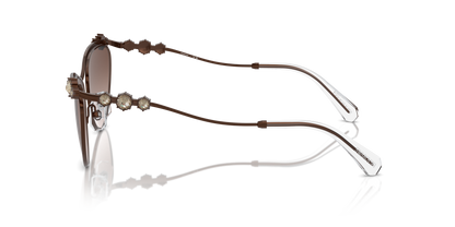 SWAROVSKI SK7017 400213 58