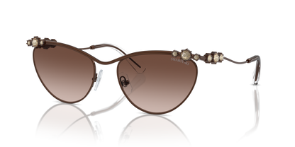 SWAROVSKI SK7017 400213 58