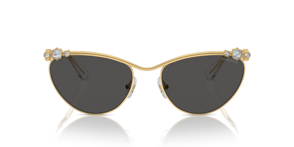 SWAROVSKI SK7017 400487 58