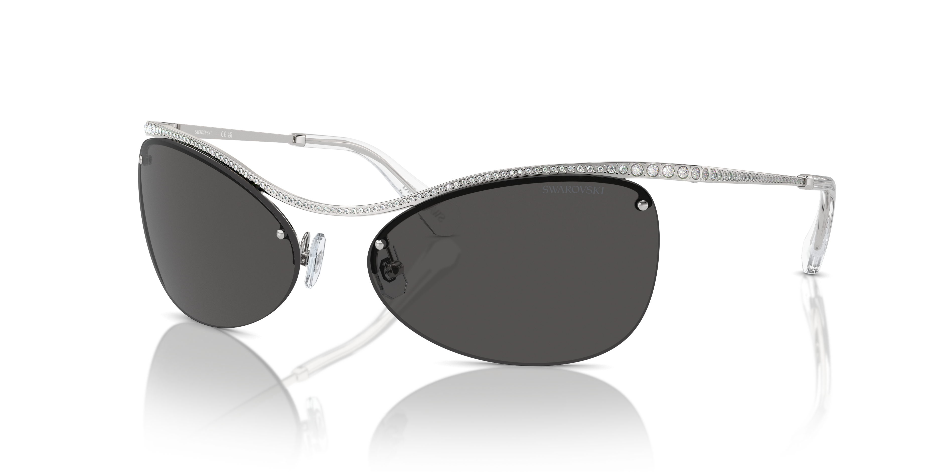 SWAROVSKI SK7018 400187 63