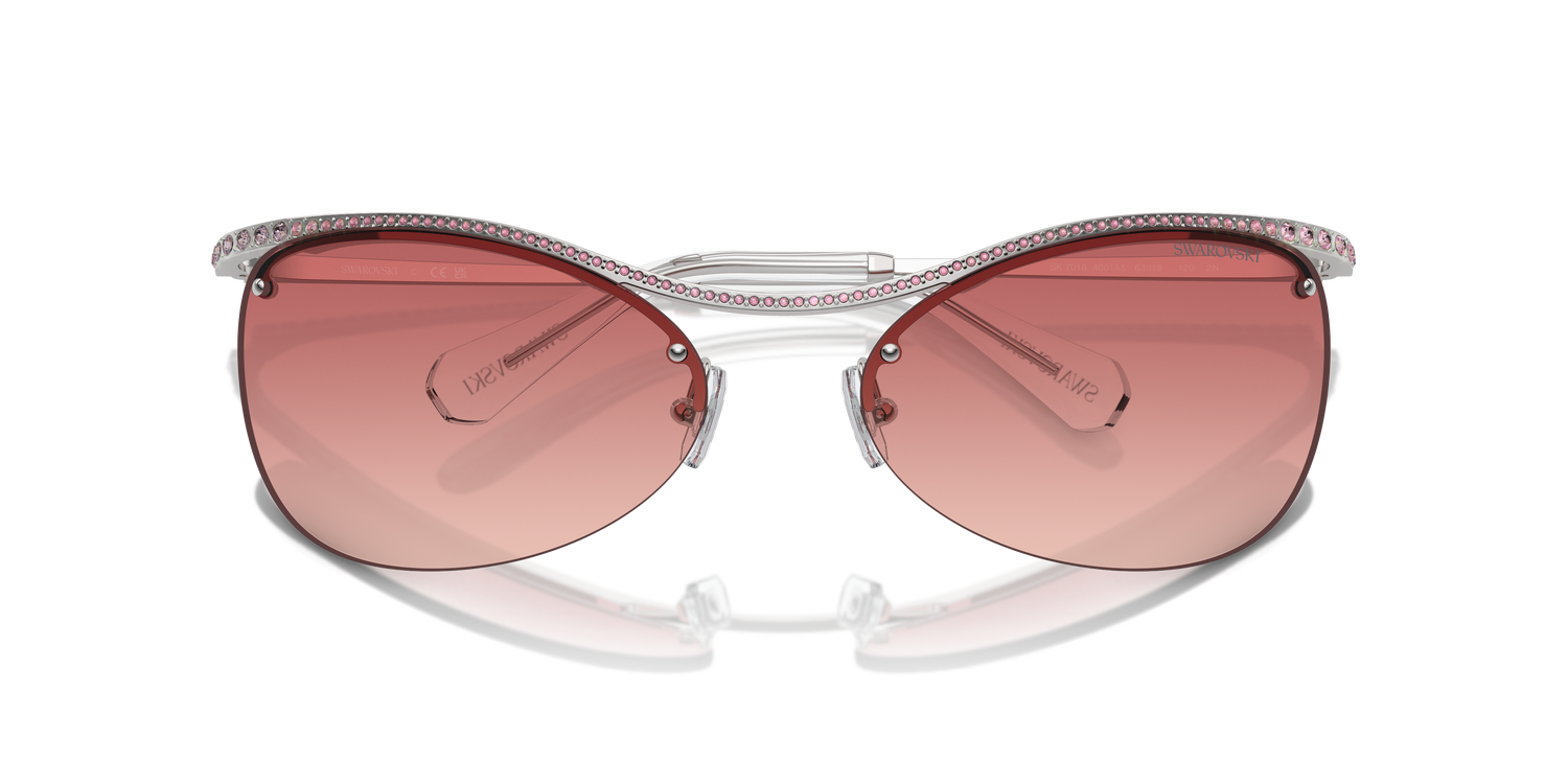 SWAROVSKI SK7018 4001A5 63