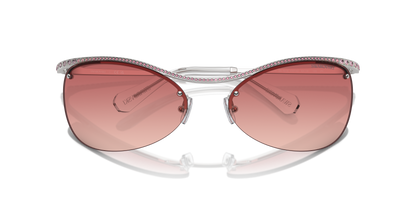 SWAROVSKI SK7018 4001A5 63