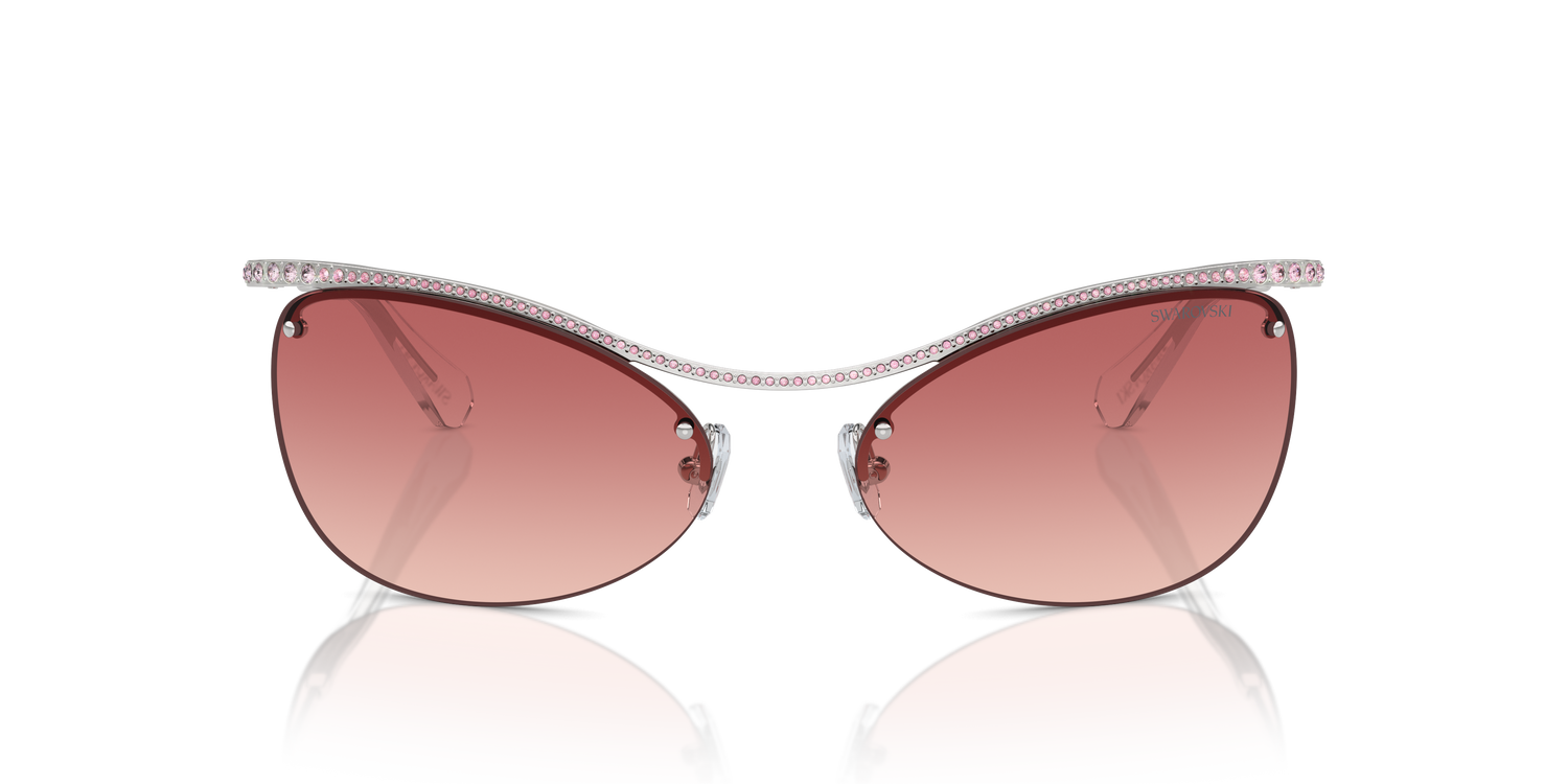 SWAROVSKI SK7018 4001A5 63