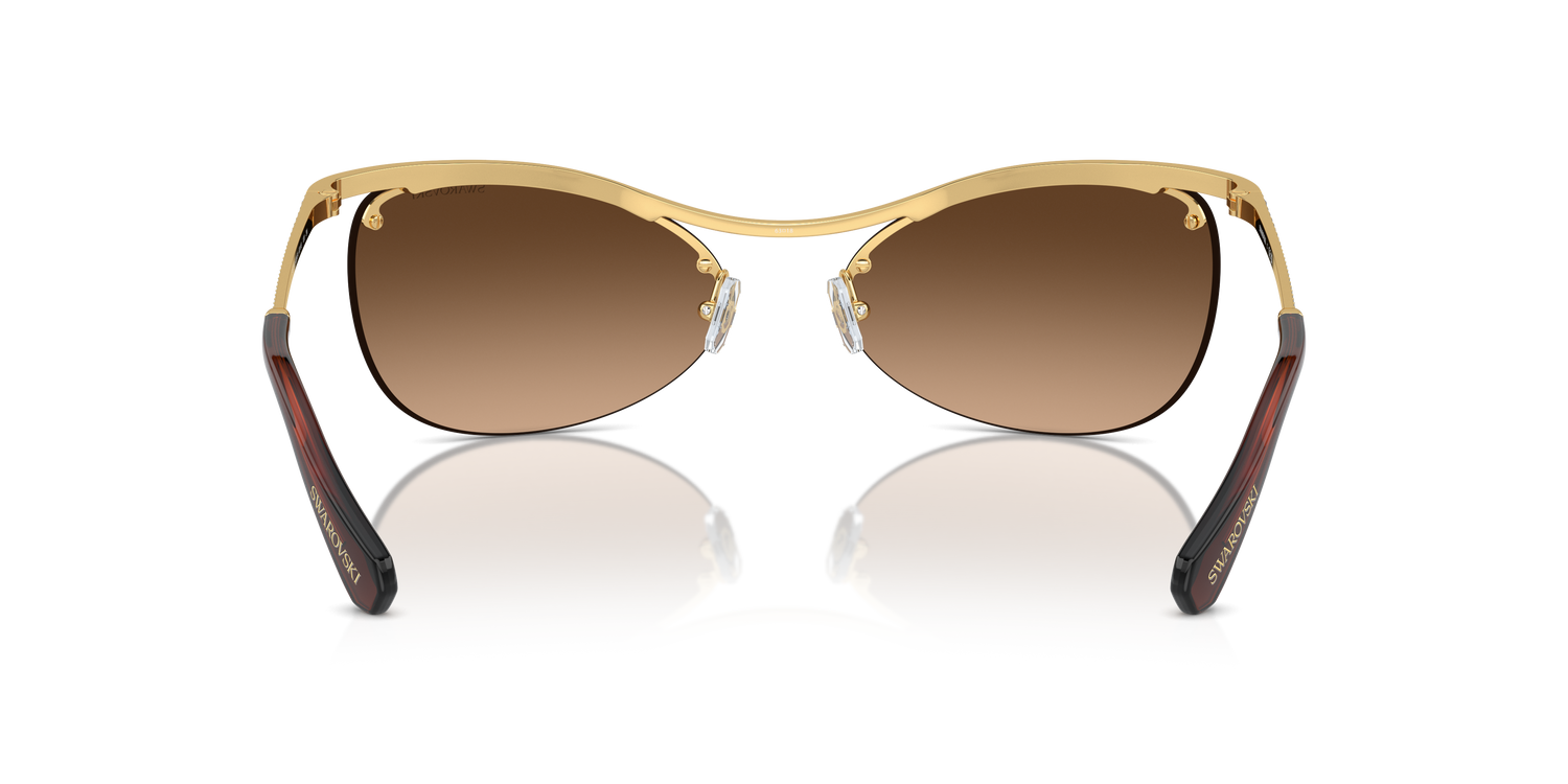 SWAROVSKI SK7018 400474 63