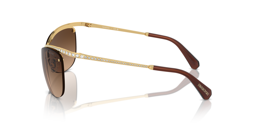 SWAROVSKI SK7018 400474 63