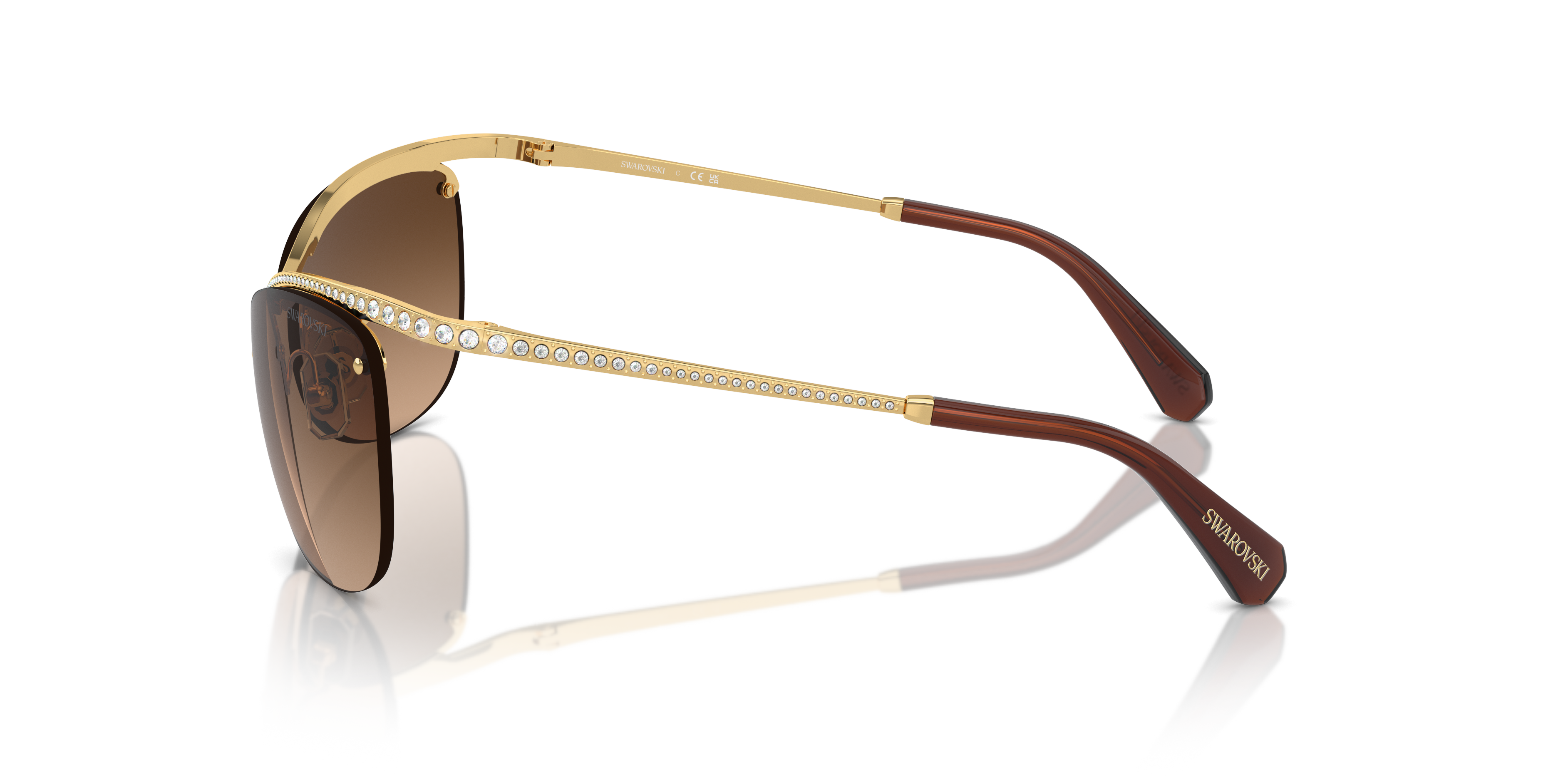 SWAROVSKI SK7018 400474 63