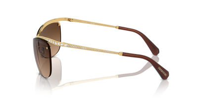 SWAROVSKI SK7018 400474 63