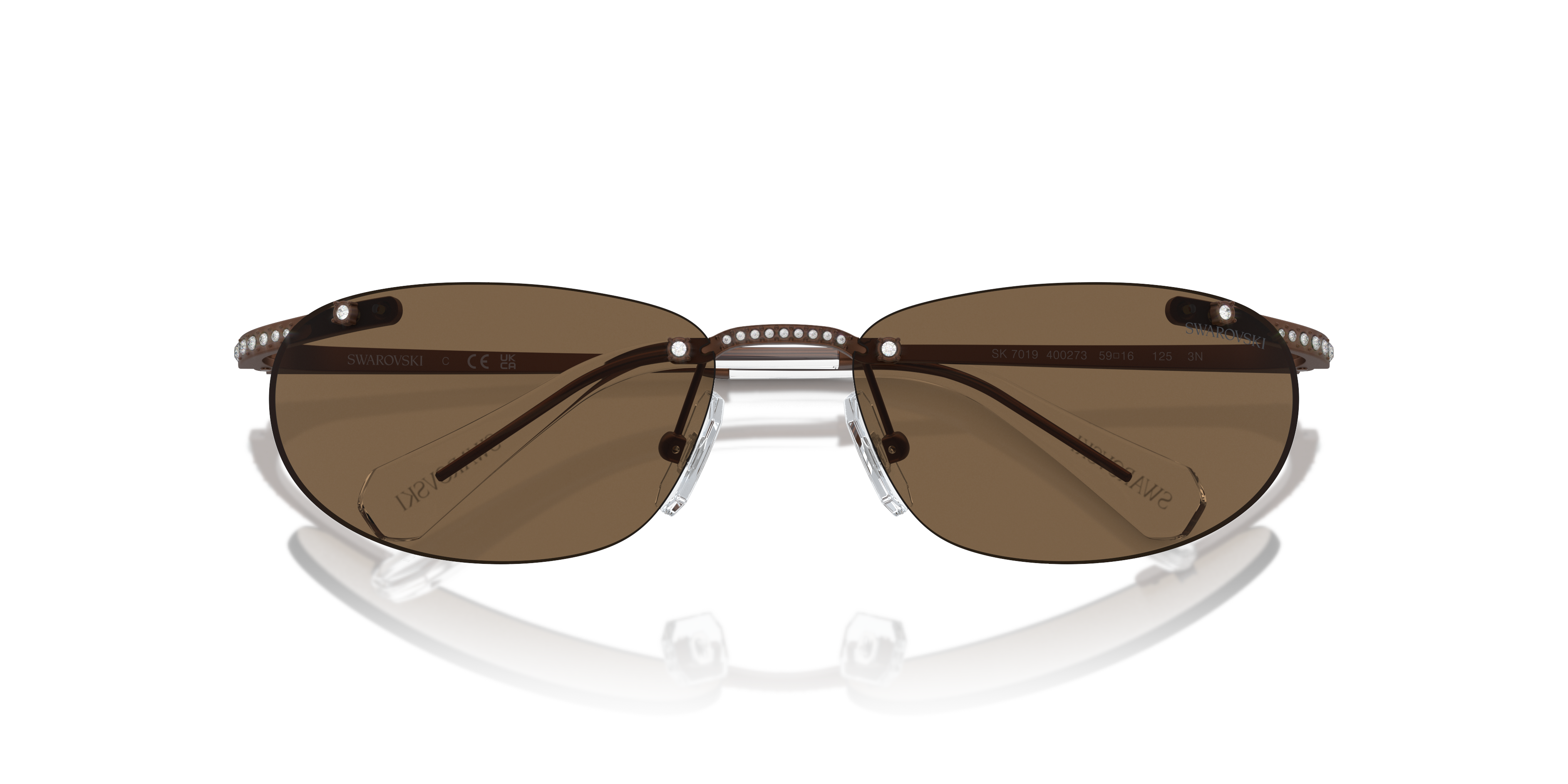 SWAROVSKI SK7019 400273 59