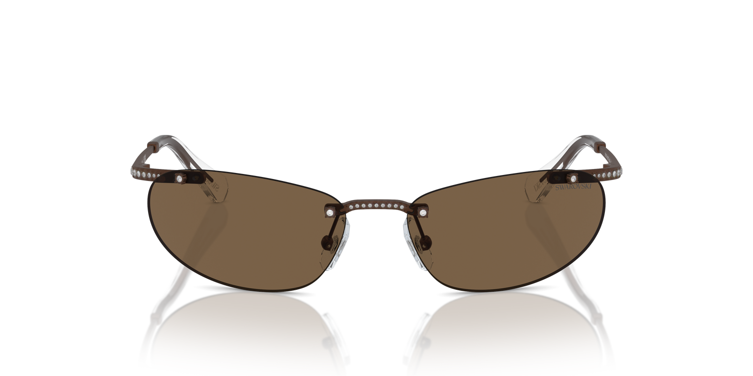 SWAROVSKI SK7019 400273 59