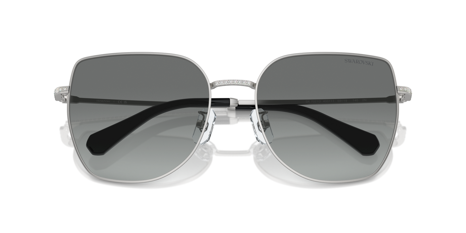 SWAROVSKI SK7021D 400111 59