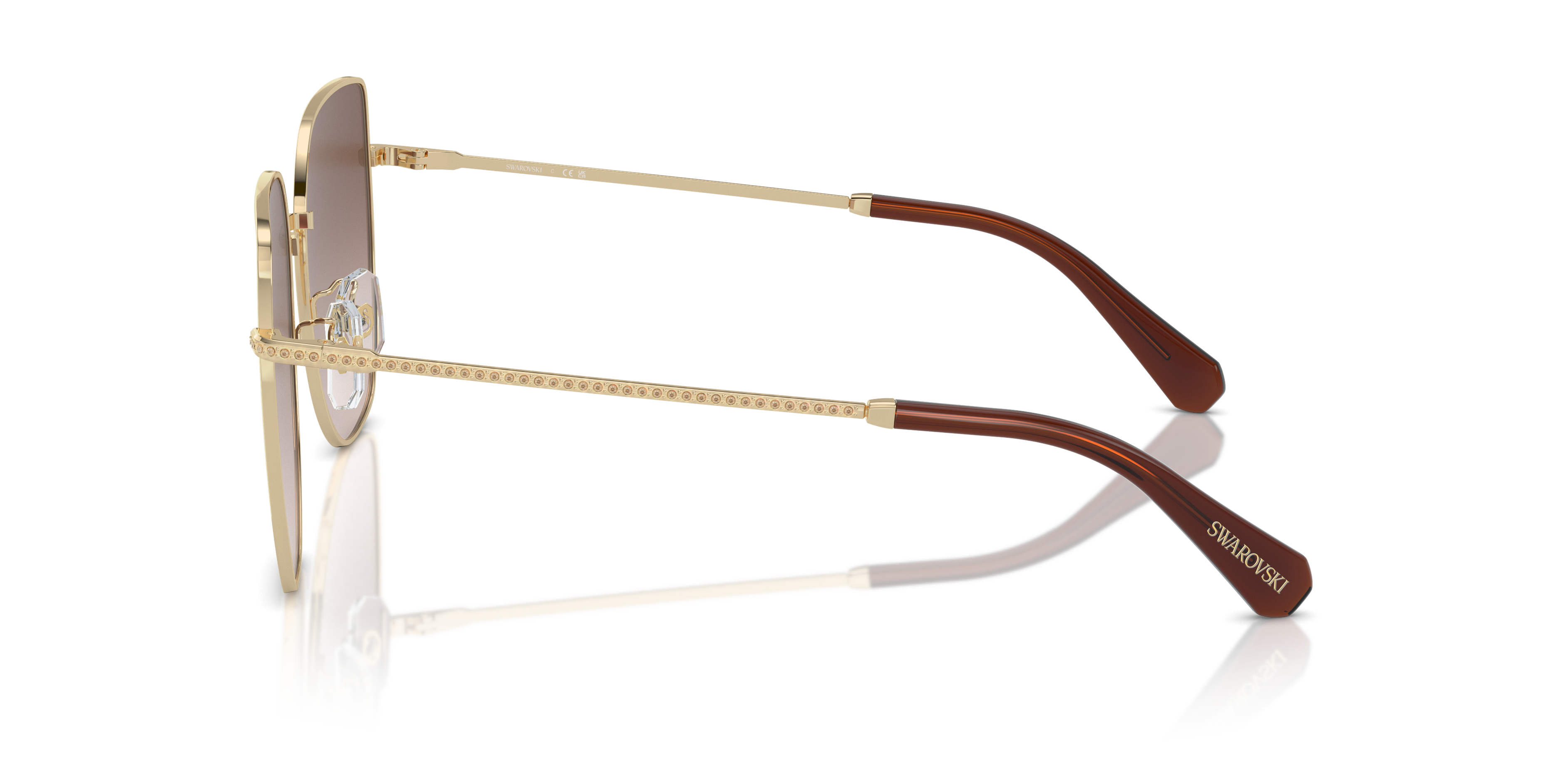 SWAROVSKI SK7021D 400213 59