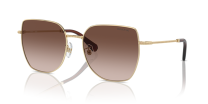 SWAROVSKI SK7021D 400213 59