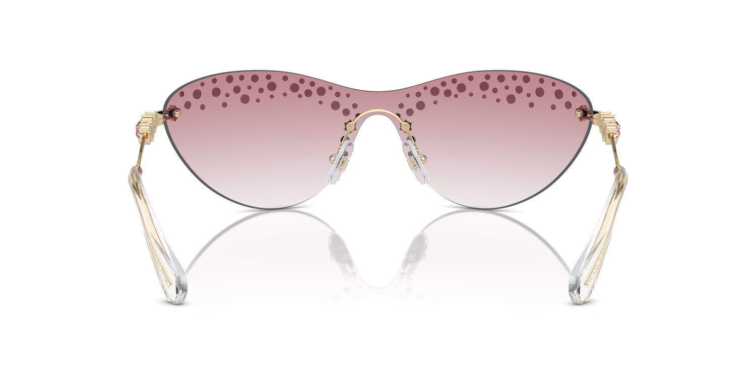 SWAROVSKI SK7023 40138D 37