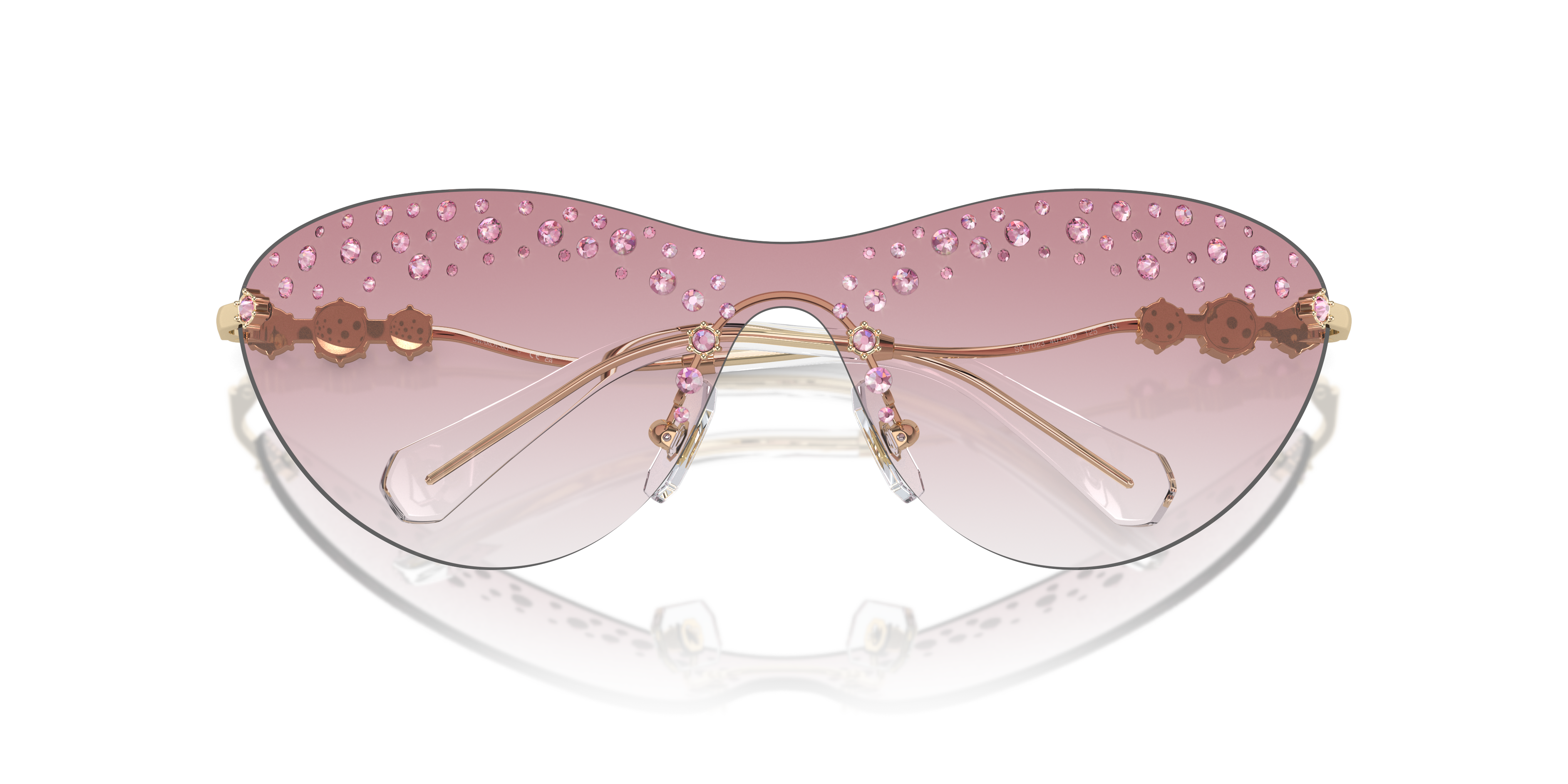 SWAROVSKI SK7023 40138D 37