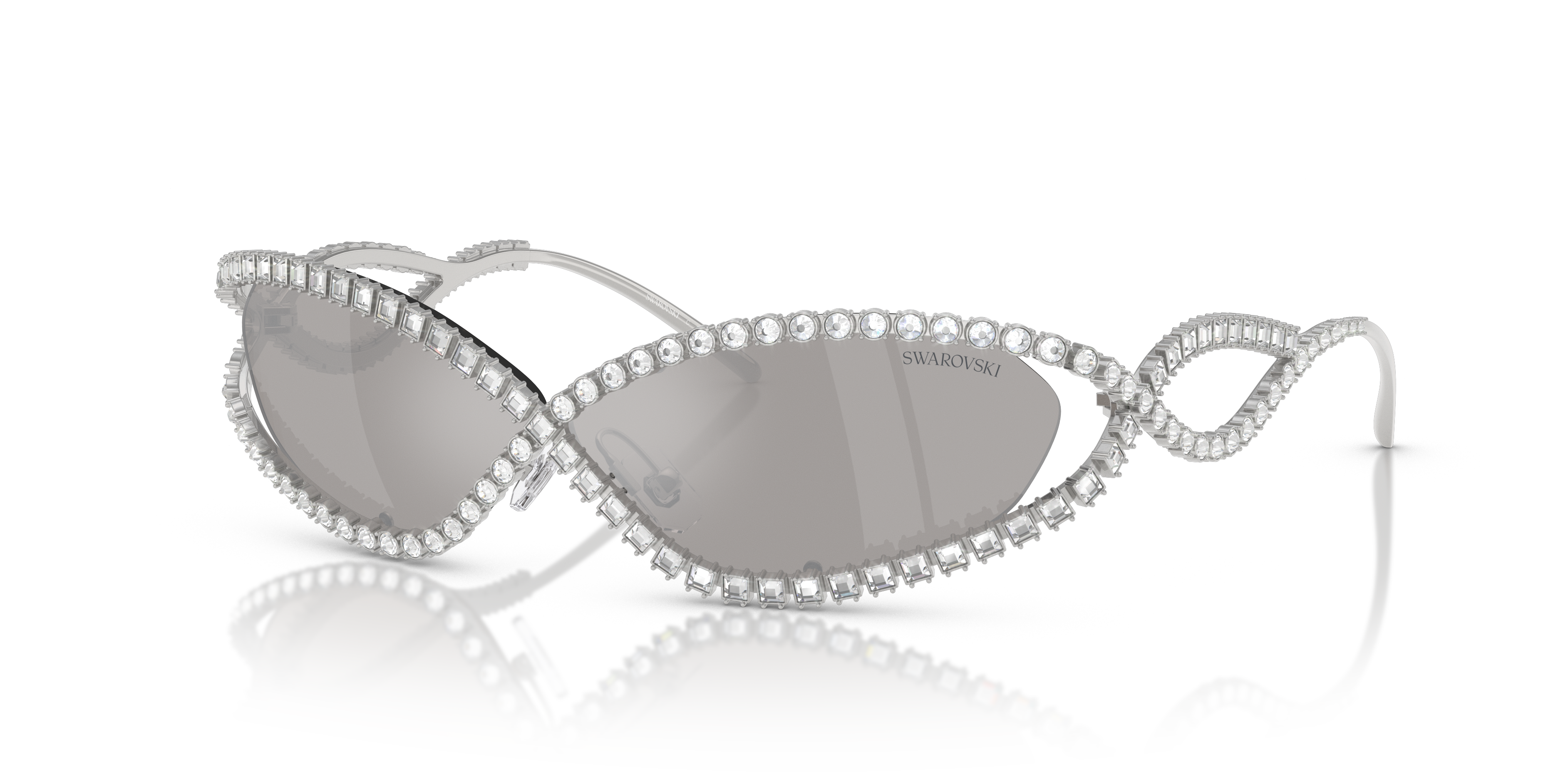 SWAROVSKI SK7024 40016G 65