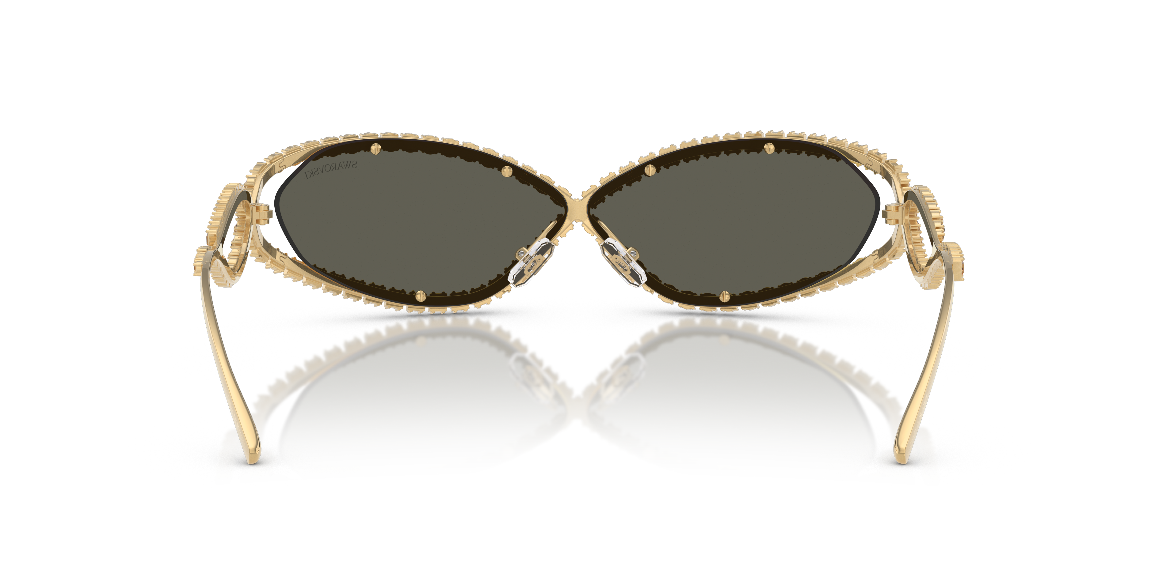 SWAROVSKI SK7024 40047P 65