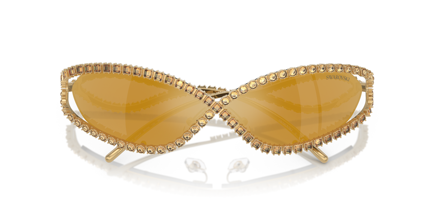 SWAROVSKI SK7024 40047P 65